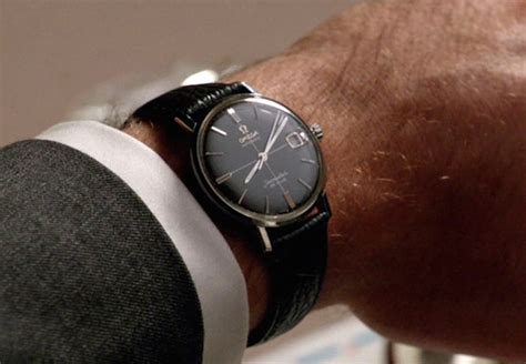 watches of Mad Men